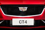 Cadillac CT4 28T 2020 года (CN)